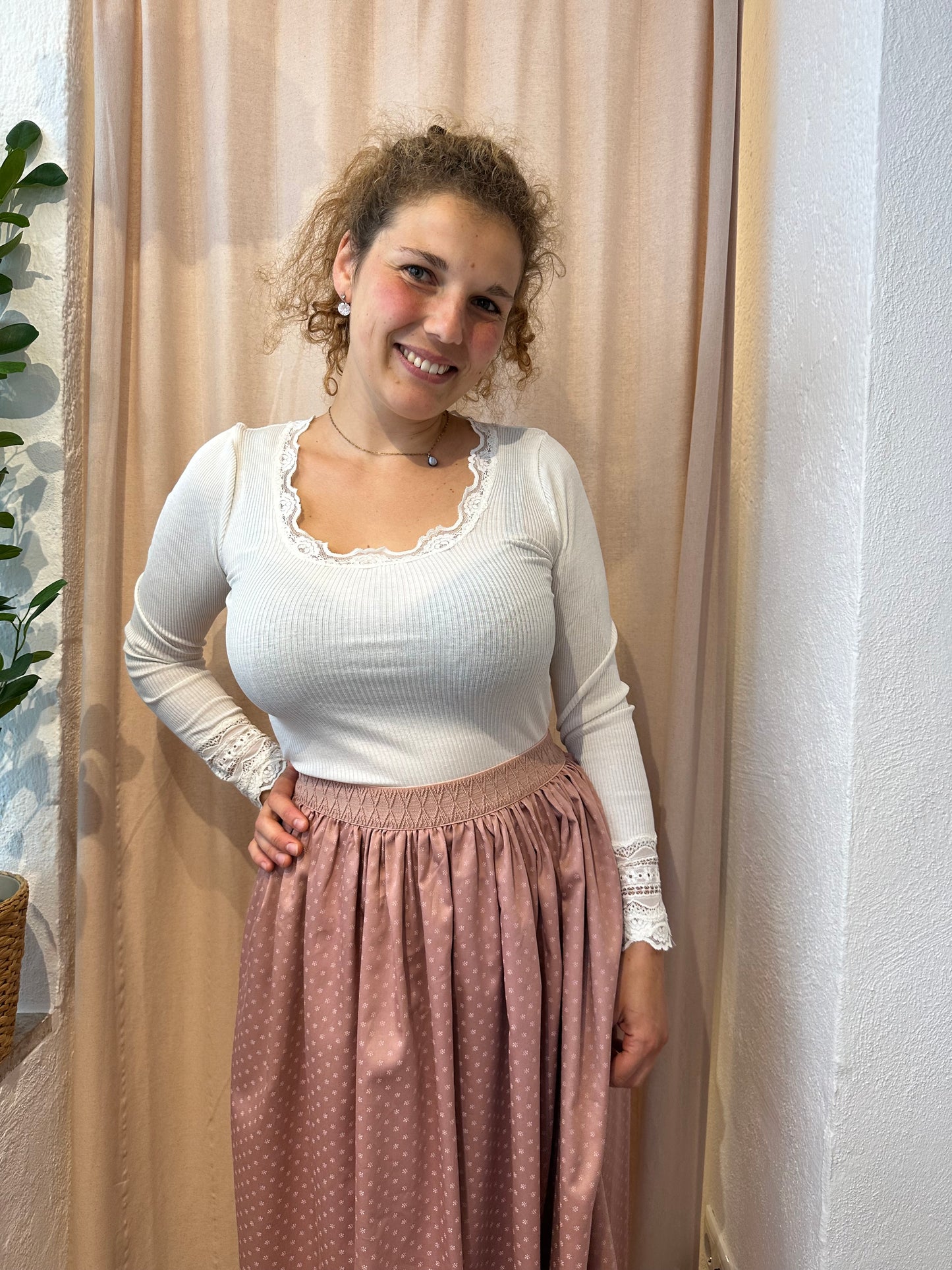 Trachtenrock Rosalie