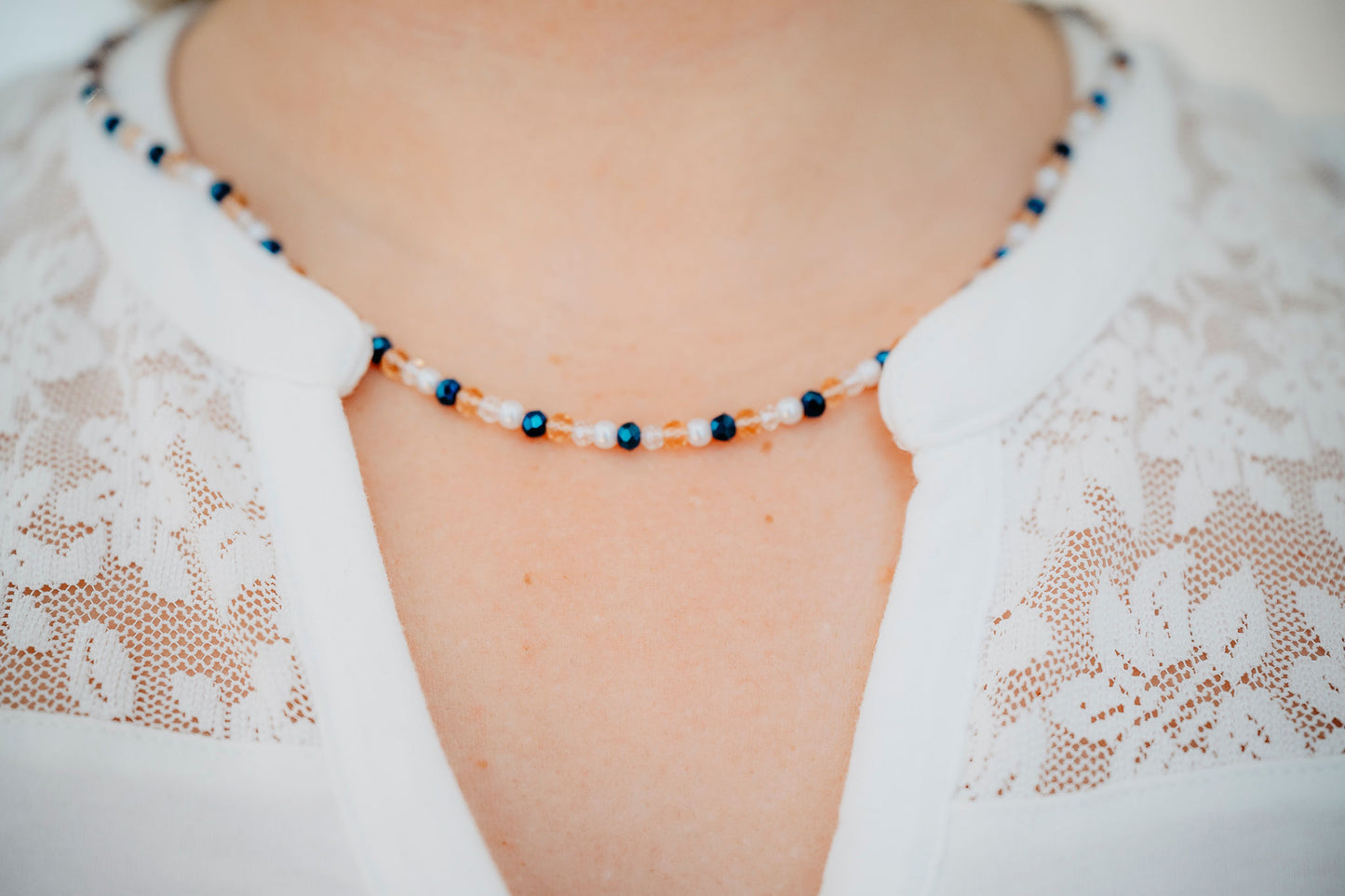 Schmuckset Sommerzauber