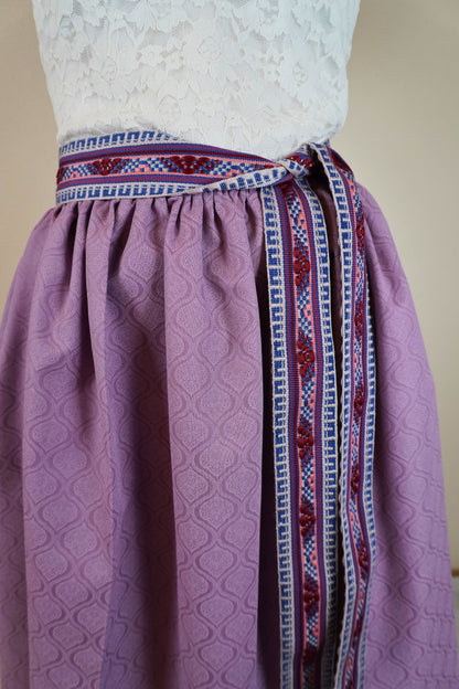 Gürtel Dirndl Tracht