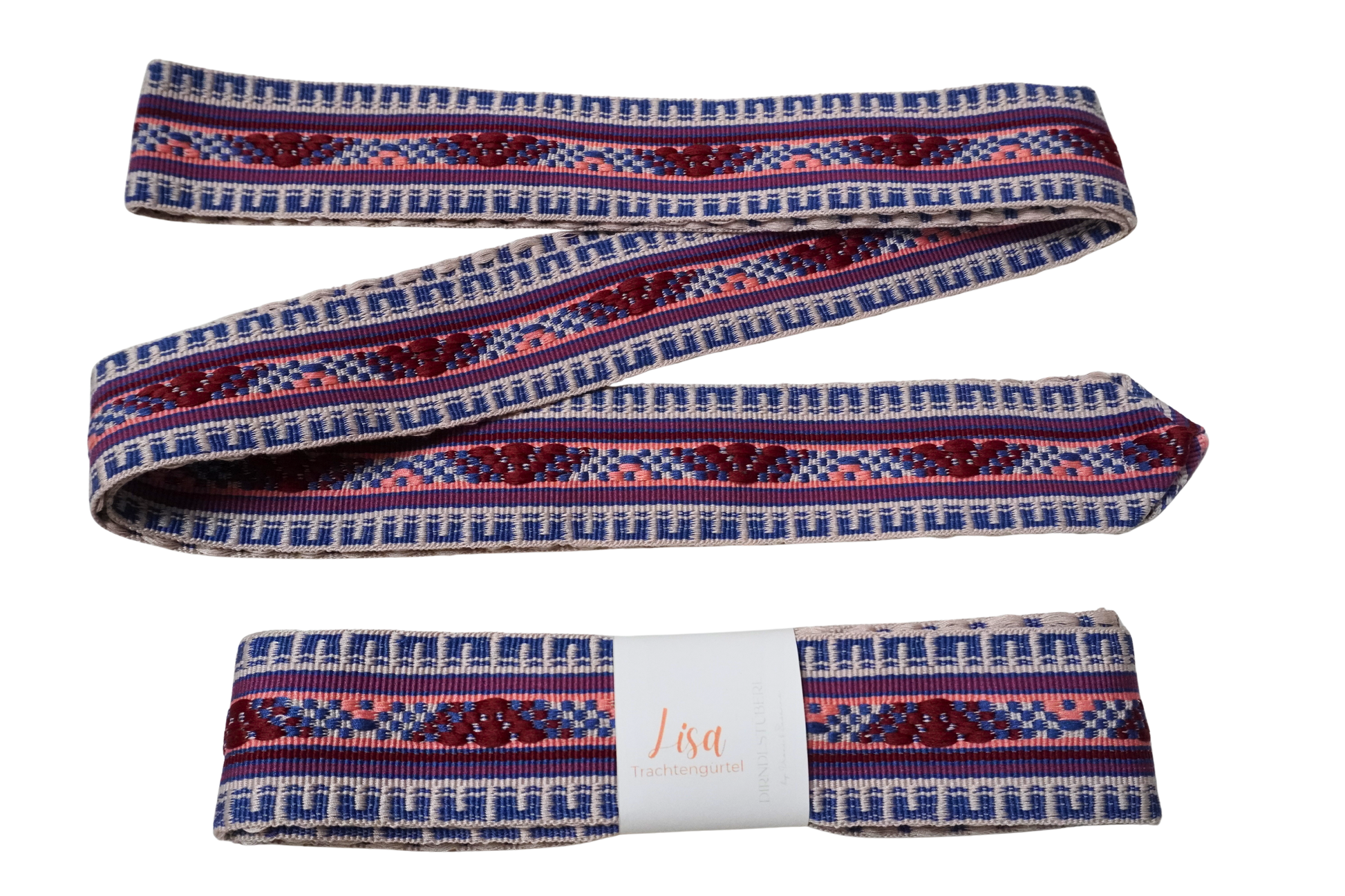 Dirndlgürtel Lisa