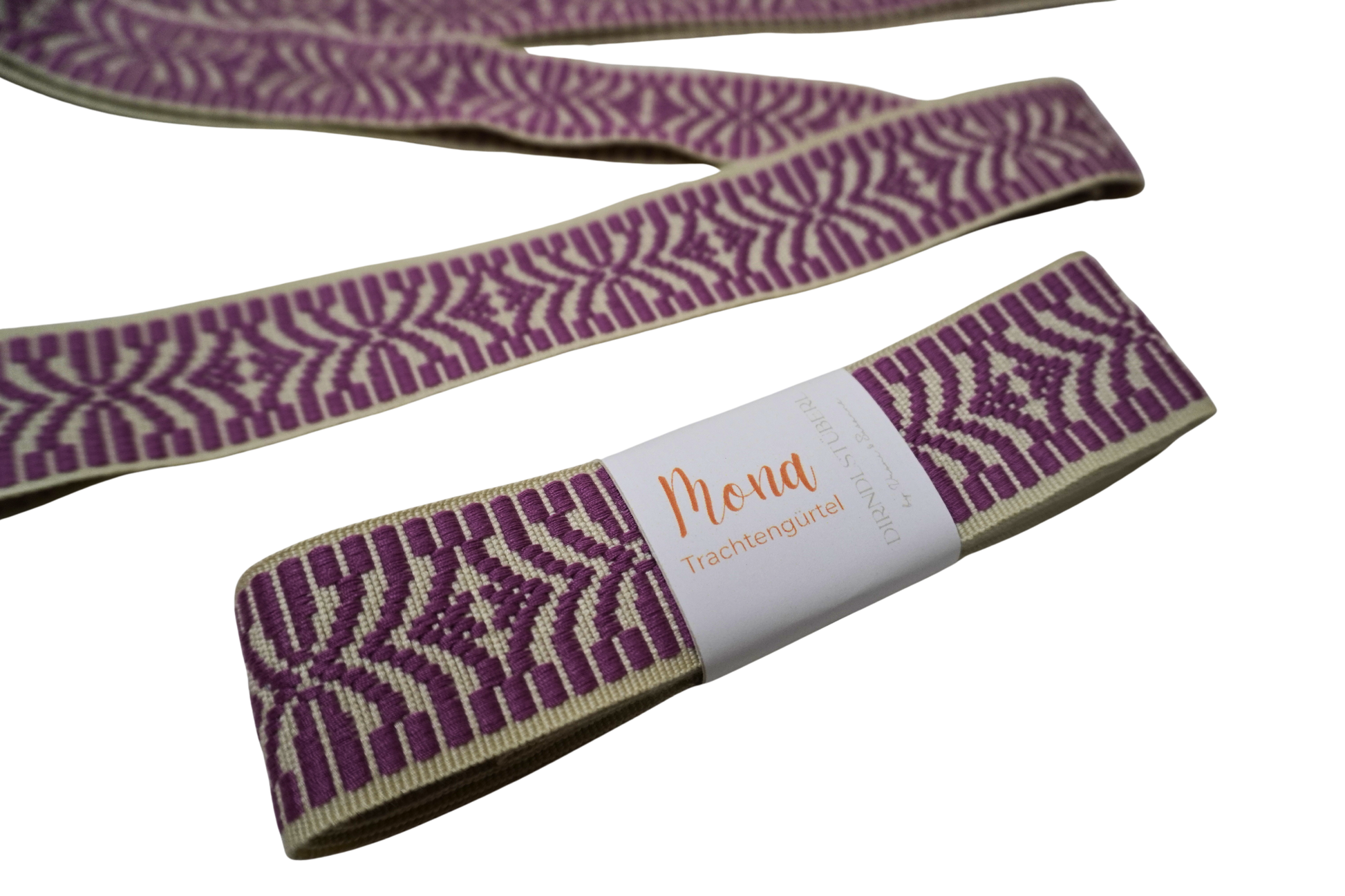 Dirndlgürtel Mona