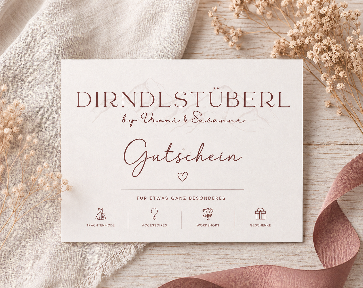 Gutschein