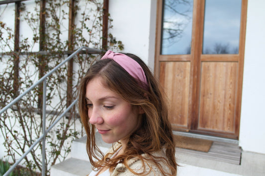 Trachtenhaarreif Evi