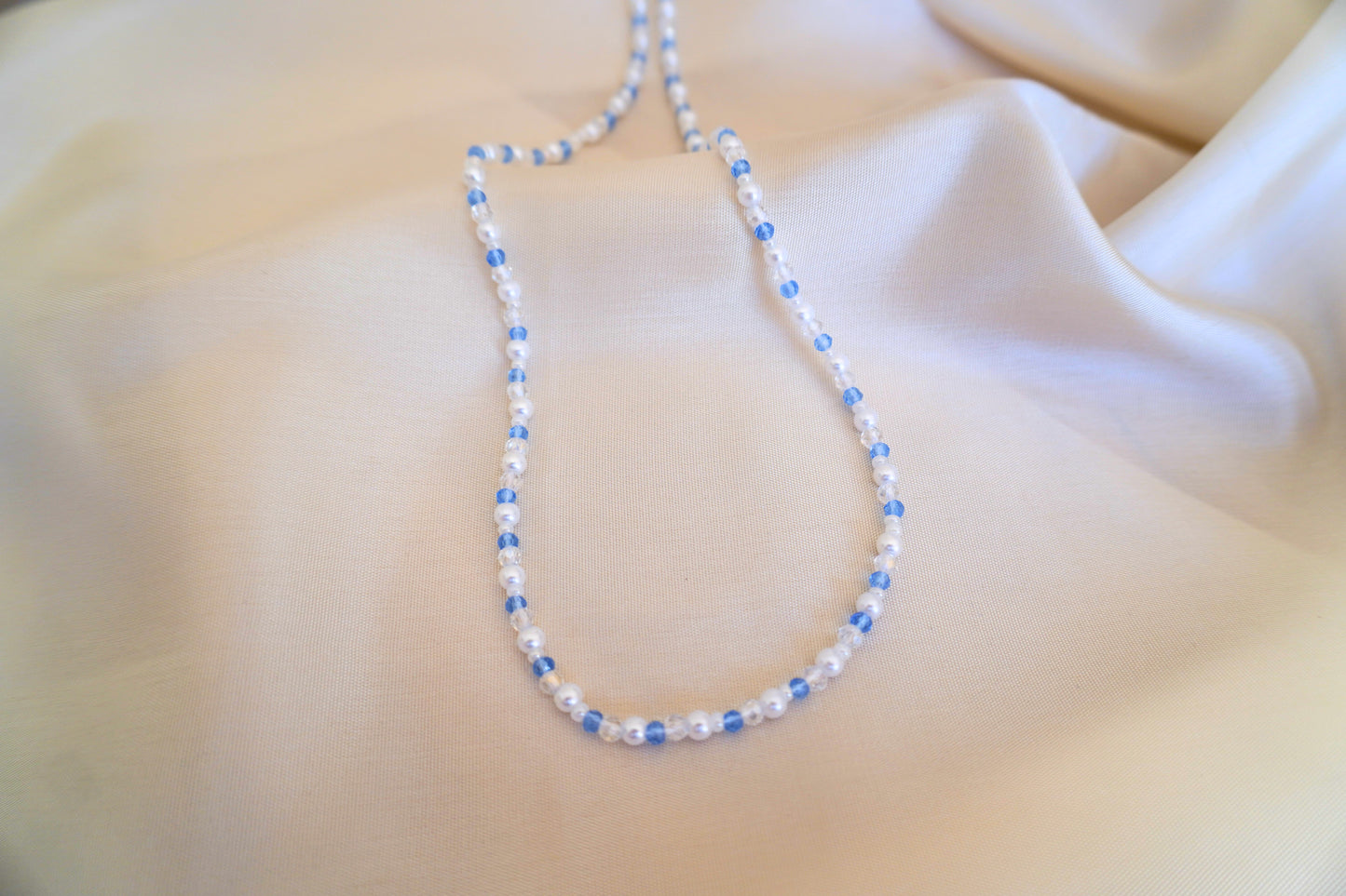 Kette Tracht