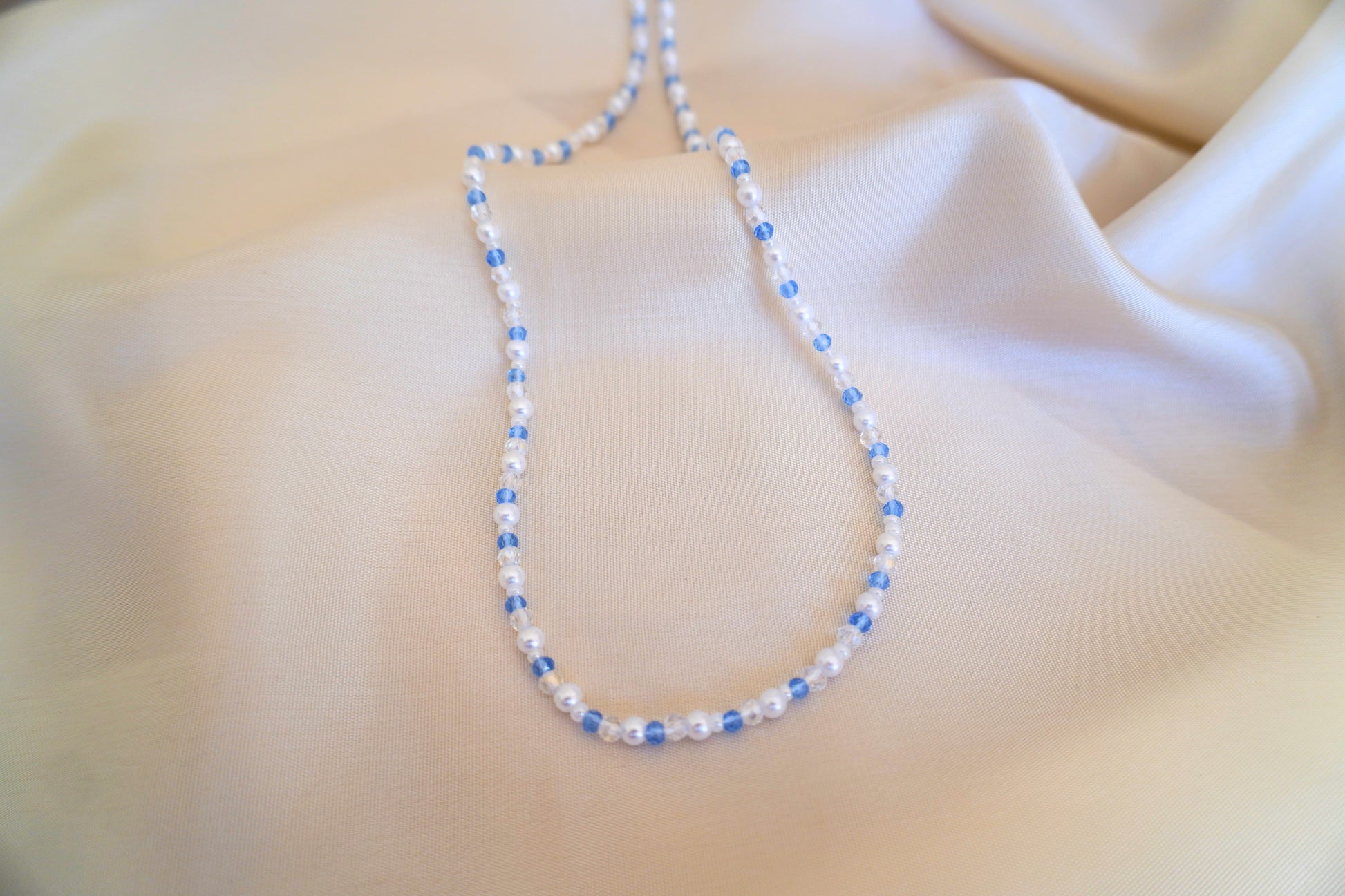 Kette Tracht