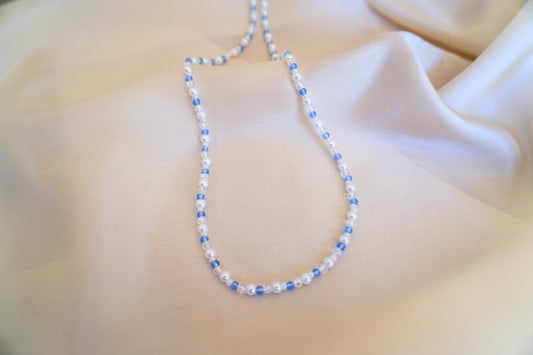 Kette Tracht