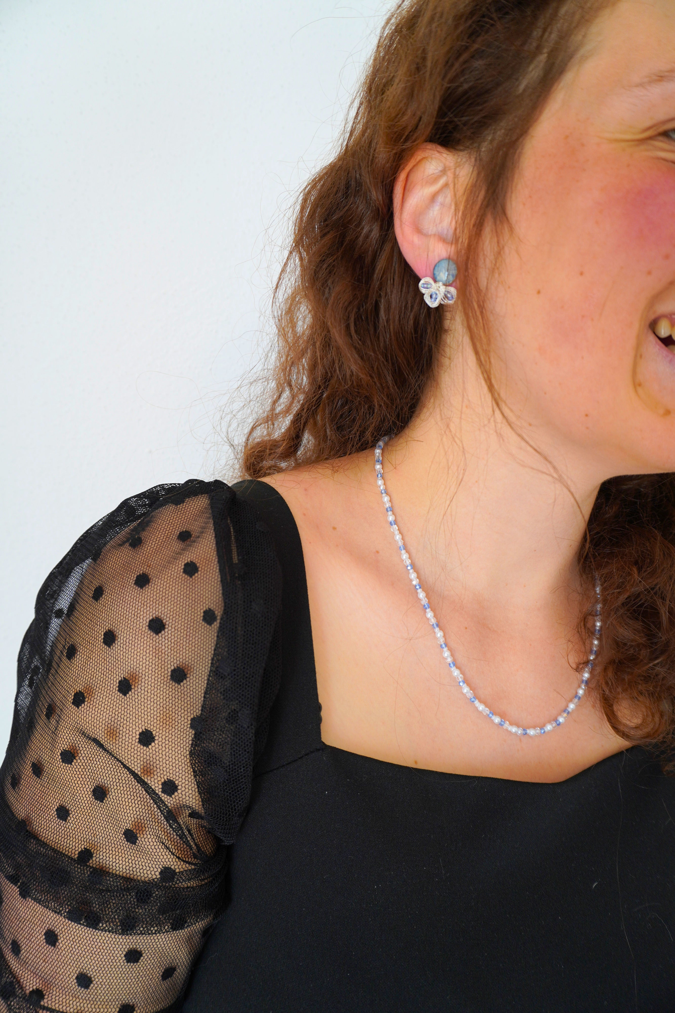 Schmuckset Tracht