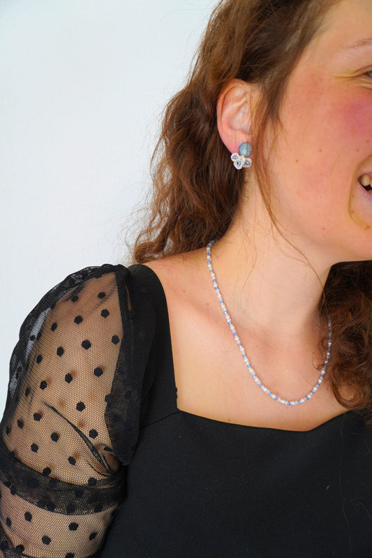 Schmuckset Tracht