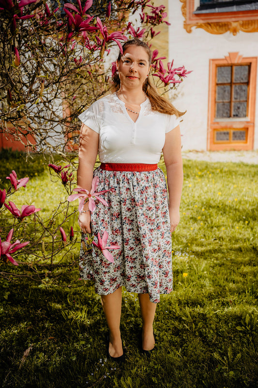 Trachtenoutfit SOmmer