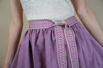 Trachtengürtel Mona