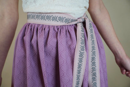 Trachtengürtel Rosi