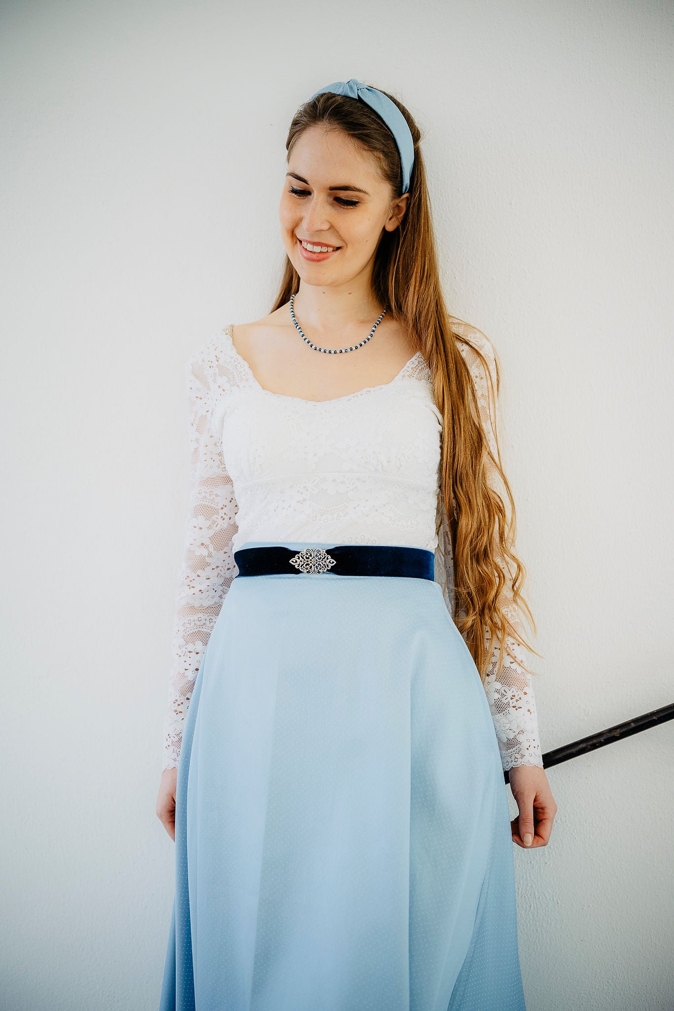 Trachtenoutfit edel