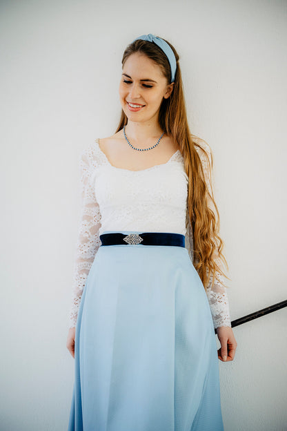 Trachtenoutfit edel