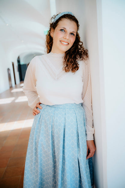 Outfit Principessa